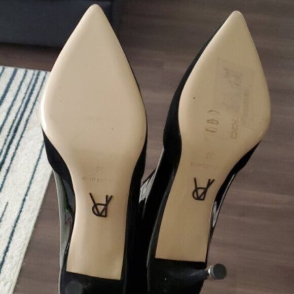 Paul Andrew Citra Suede & Leather Bootie size 6 - Picture 7 of 8